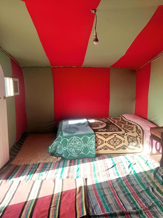 Camp Mbark Authentic Hotel M'Hamid Bagian luar foto