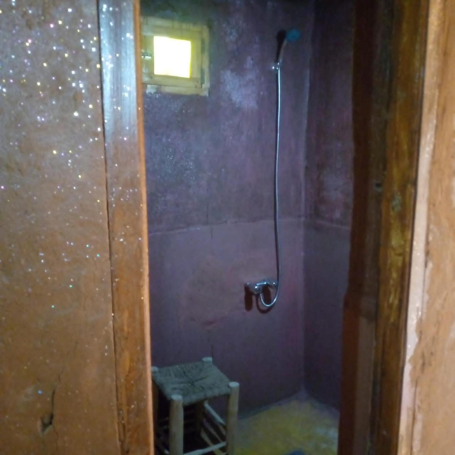 Camp Mbark Authentic Hotel M'Hamid Bagian luar foto